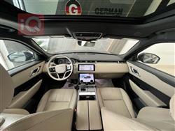 لاند ڕۆڤەر ڕانج ڕۆڤەر ڤێلار